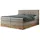 MKS Bellissimo King 140 x 200 cm H3 Beige