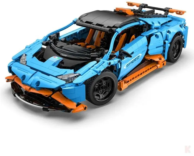 CaDA C61050W Sportwagen Speed Cowboy