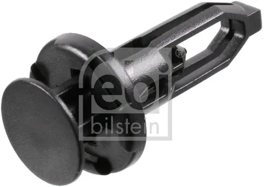 FEBI BILSTEIN Halteclip, Innenraumverkleidung 198630 für Peugeot SCION TOYOTA