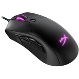 Kingston HyperX Pulsefire Raid – Ergonomische – 11 programmierbare Tasten RGB Gaming Maus