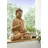 Faktorei »Buddha Love ll« Skulptur Unikat
