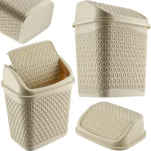 Kadax 6,2 l Beige