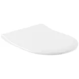Villeroy & Boch Architectura WC-Sitz Weiß