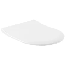 Villeroy & Boch Architectura WC-Sitz Weiß