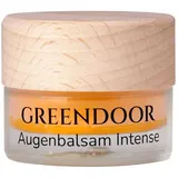 GREENDOOR Augenbalsam Intense 15 ml