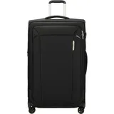 Samsonite Respark Spinner 79cm ozone black