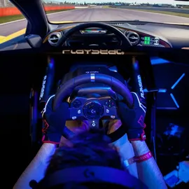 Logitech G920 Driving Force Lenkrad für Xbox One / PC