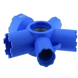 Grohe Mousseurschlüssel 48021 48021000 multifunktional