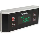 Yato Elektronische Wasserwaage 150 Mm, Magnetisch, Maschine - Yt-30395