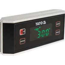 Yato Elektronische Wasserwaage 150 Mm, Magnetisch, Maschine - Yt-30395
