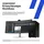 HP Z2 Tower G1i A40MFET Core Ultra 9 285K 4,0 GHz 64 GB RAM 2 TB SSD Win 11
