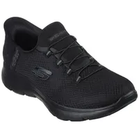 SKECHERS Summits Diamond Dream Damen Schwarz 41