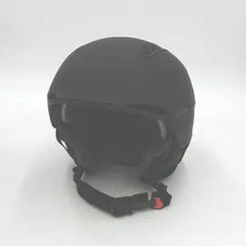 Alpina Grand Lavalan 54-57 cm Black Matt