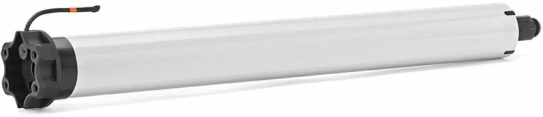 elero SunTop M-868 SH Funk-Markisenantrieb (Drehmoment: 20 Nm | SunTop M20-868 SH) - 397320006