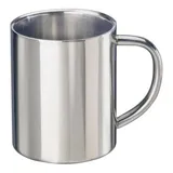 MATO interpräsent Thermobecher Edelstahl 0,4l