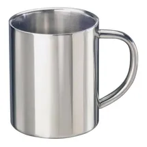 MATO interpräsent Thermobecher Edelstahl 0,4l