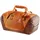 Deuter Aviant Duffel 50 50 l Braun/Orange