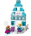 lego 10899 duplo disney frozen elsas eispalast