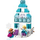 Lego Duplo Disney Frozen Elsas Eispalast 10899