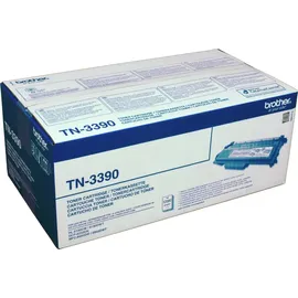 Brother TN-3390 schwarz