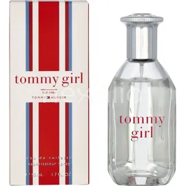 Tommy Hilfiger Tommy Girl Eau de Toilette 50 ml