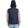 QUIKSILVER Scaly Sleeveless - Kunstfaserweste Gr S blau