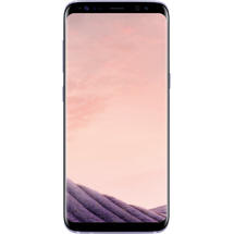 Samsung Galaxy S8 Orchid Gray