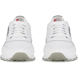 Reebok Classic Leather Cloud White / Pure Grey 3 / Pure Grey 7 42,5