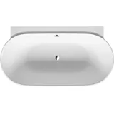 Duravit Luv Badewanne 95 x 180 cm (700433000000000)