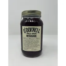O'Donnell Moonshine Pralle Kirsche 20% Vol. 0,7 l Geschenkset