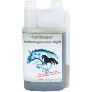 Vetripharm Verdauungskräuter liquid 1 Liter