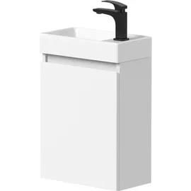 WELLTIME Mini Waschtisch 40 x 22 cm