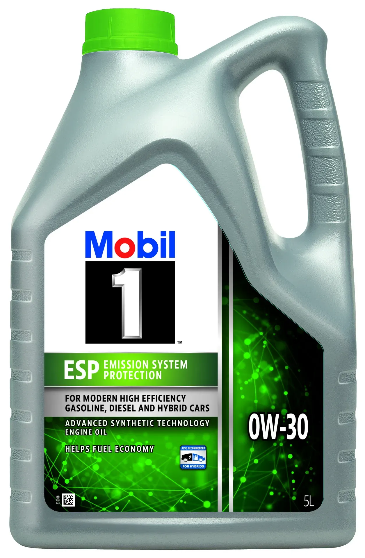 MOBIL ESP 0W-30* 5l Motoröl 0W-30  157749