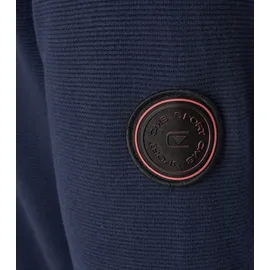 CasaModa Sweatshirt blau 4XL