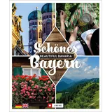j. berg bei bruckmann Schönes Bayern / Beautiful Bavaria