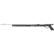 Seac Preda, Harpune für das Speerfischen, offenem Kopf, 75 cm