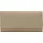 VLD voi leather design 4Seasons Geldbörse Damen beige