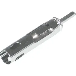 Radio Stecker