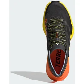 adidas Terrex Agravic Speed Ultra 2 Damen Carbon / Cblack / Globlu 39