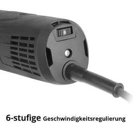 STAHLWERK RS-1300 ST Rohrbandschleifer