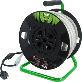 Berg Toys BERG BCL PYTHON LED-STRIP [230V - De] - Ip67