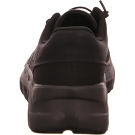 Rieker Sneaker Low Damen Schwarz 38