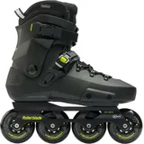 Rollerblade Twister XT Black/Mint 40,5