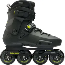 Rollerblade Twister XT Black/Mint 40,5