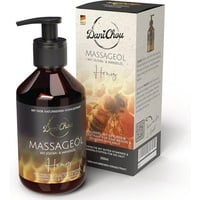 DaniChou Massageöl Honig 250 ml