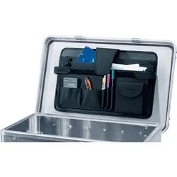 Zarges Attaché-Einsatz 430x290x40mm