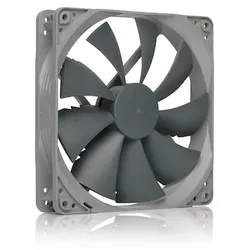 Noctua NF-P14s redux-1500 PWM 140x140x25mm, 4-Pin PW (1500rpm, 25,8dB(A))