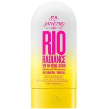 Sol de Janeiro Rio Radiance Lotion LSF 50 200 ml