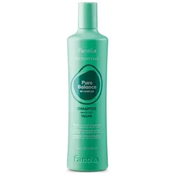 Fanola Vitamins Pure Balance Be Complex Shampoo 350 ml Damen 