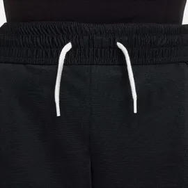 Nike Dri-Fit Basketballshorts Jungen black/white S